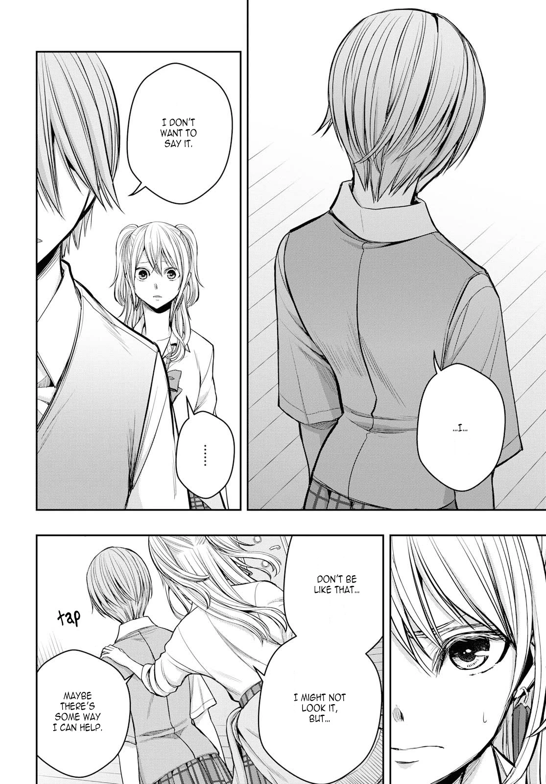 Manga page 28