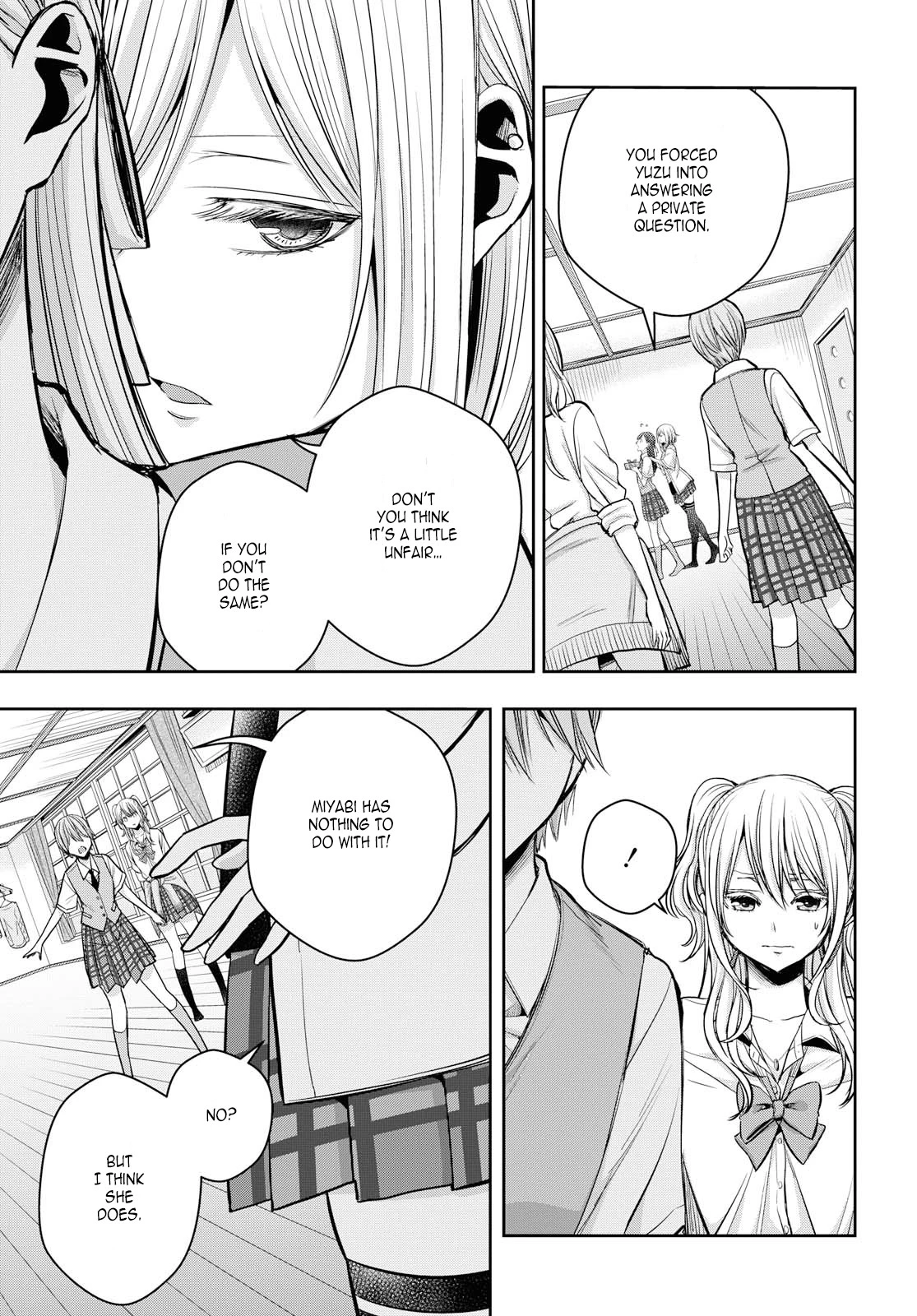 Manga page 31