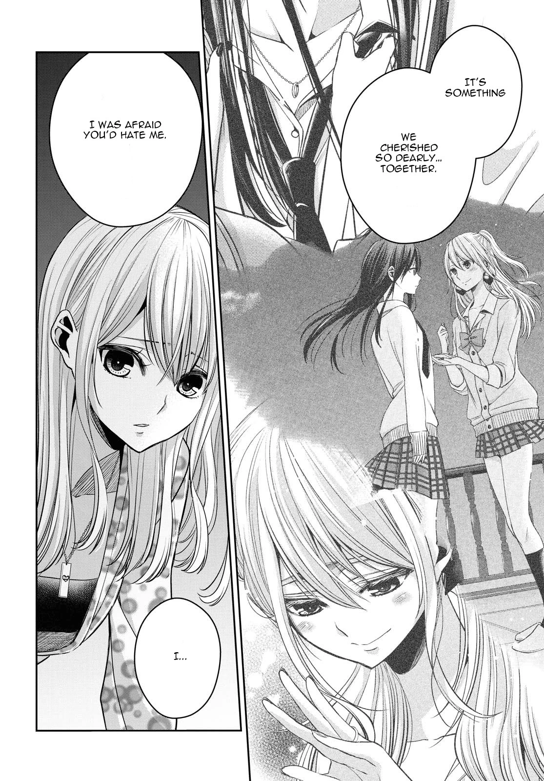Manga page 20