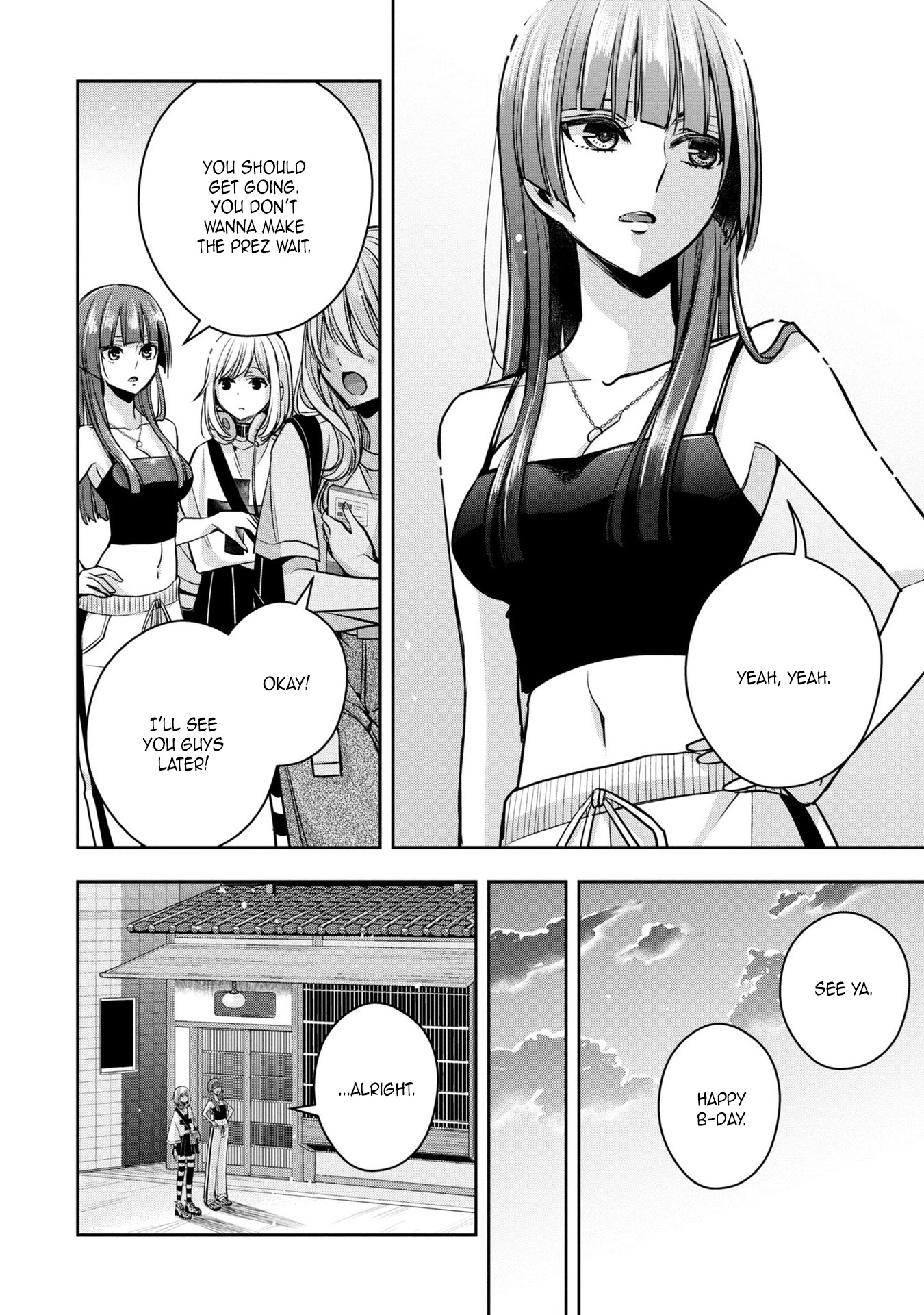 Manga page 10
