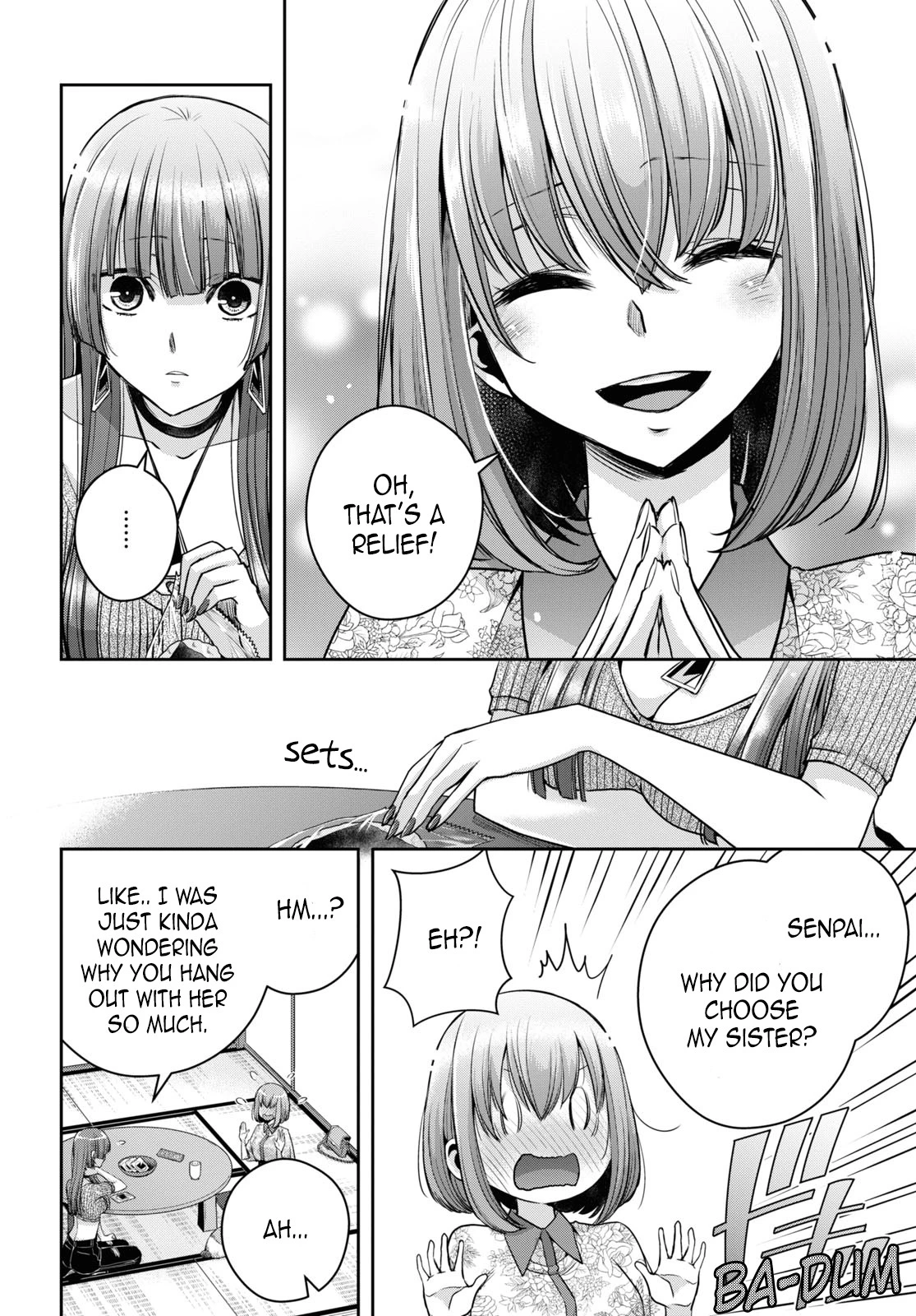Manga page 4