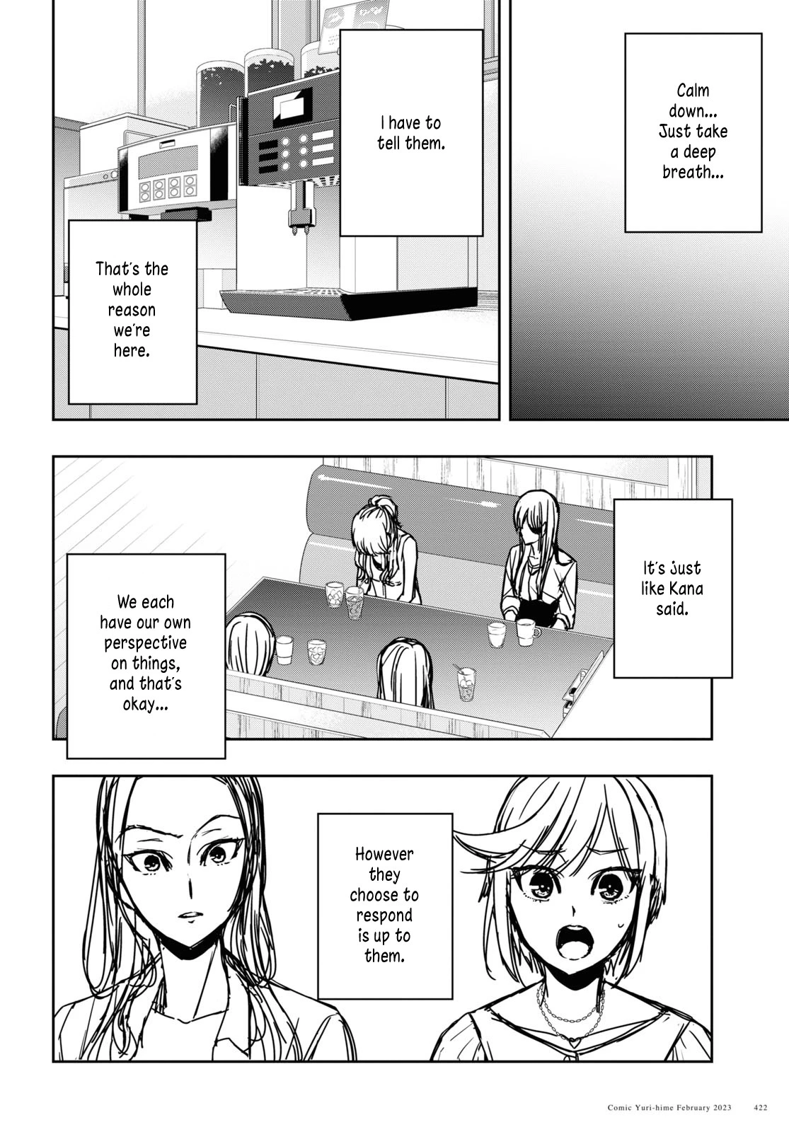 Manga page 10