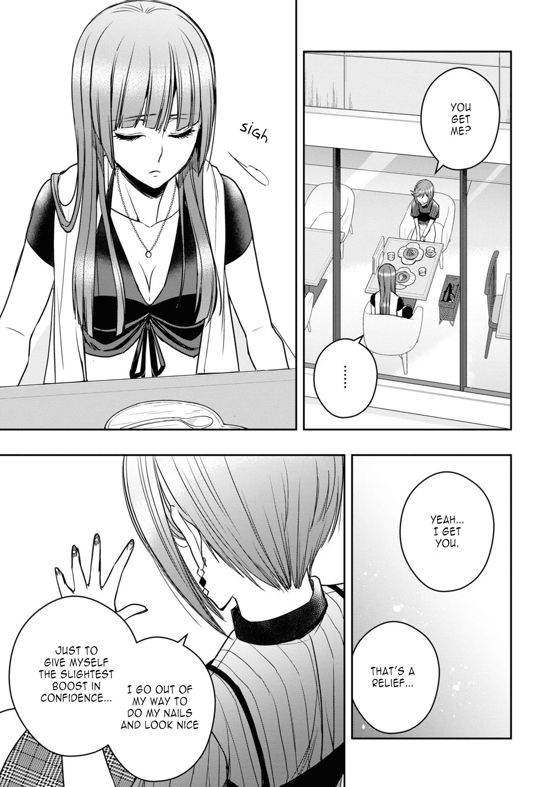 Manga page 11