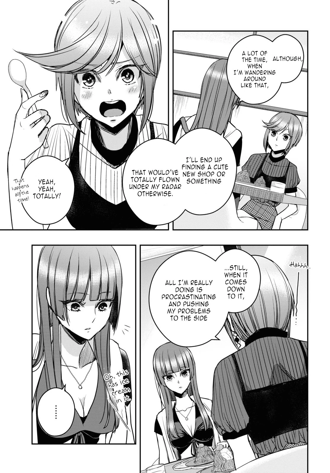 Manga page 7