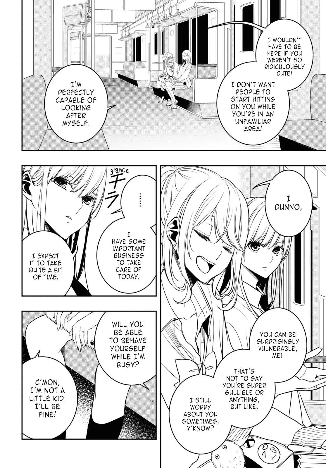 Manga page 4