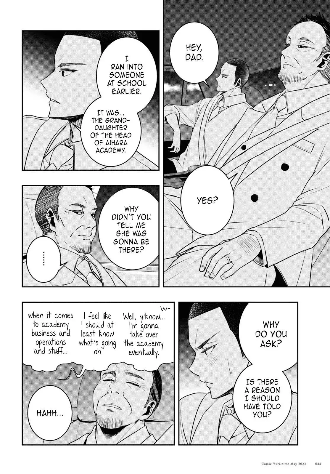 Manga page 32