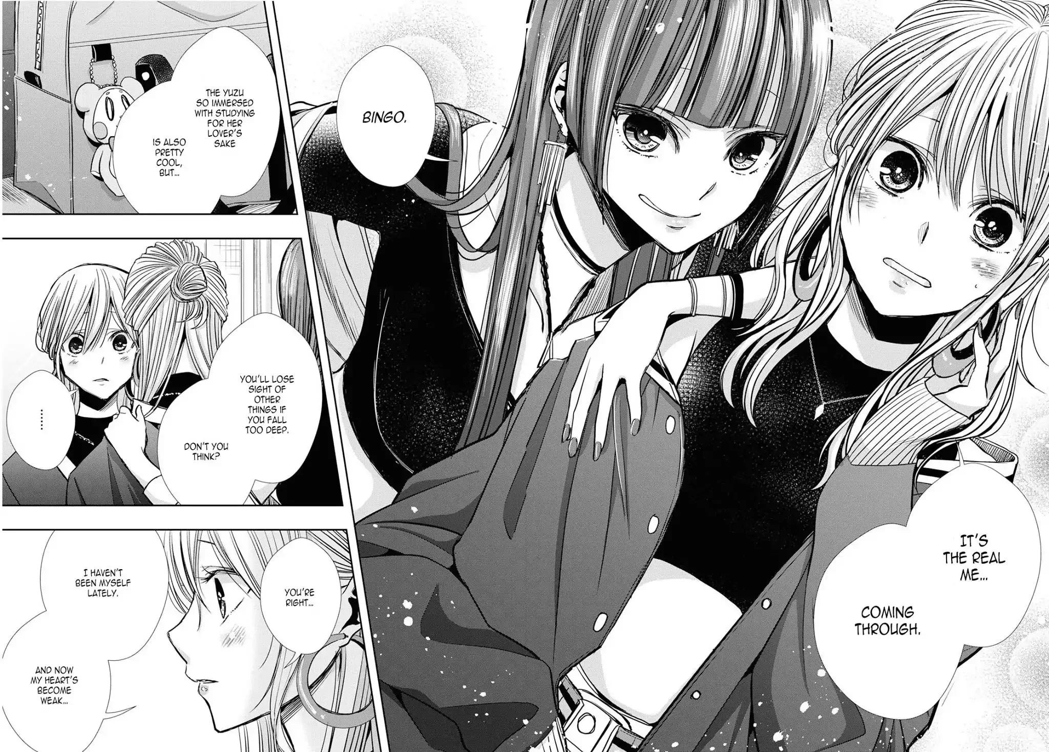 Manga page 20