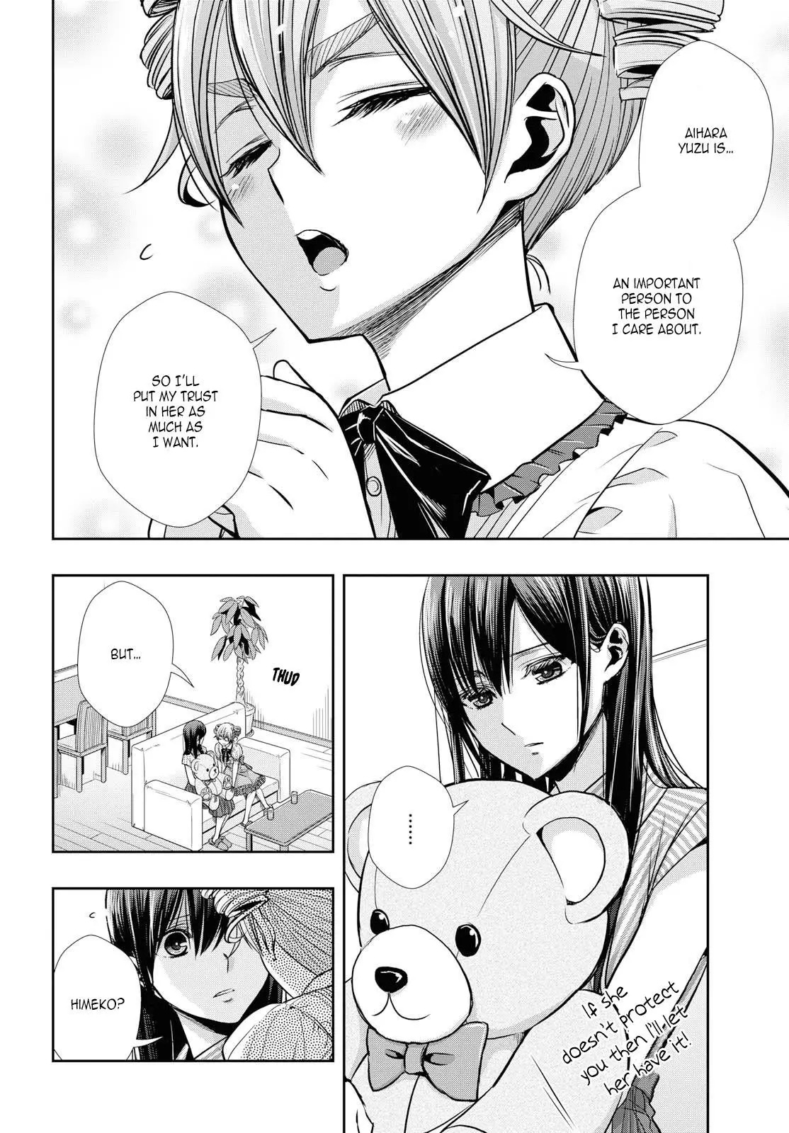 Manga page 10