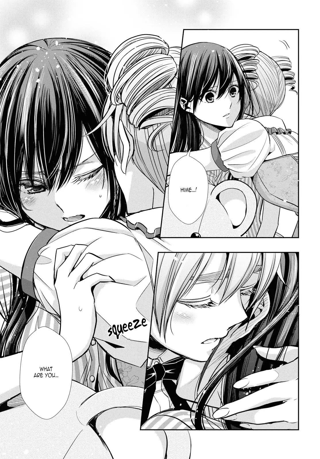 Manga page 11