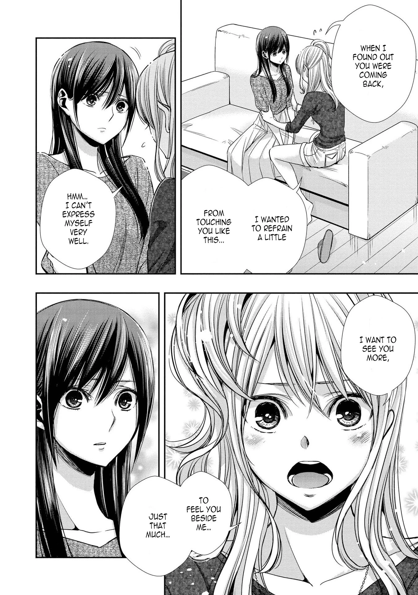 Manga page 4