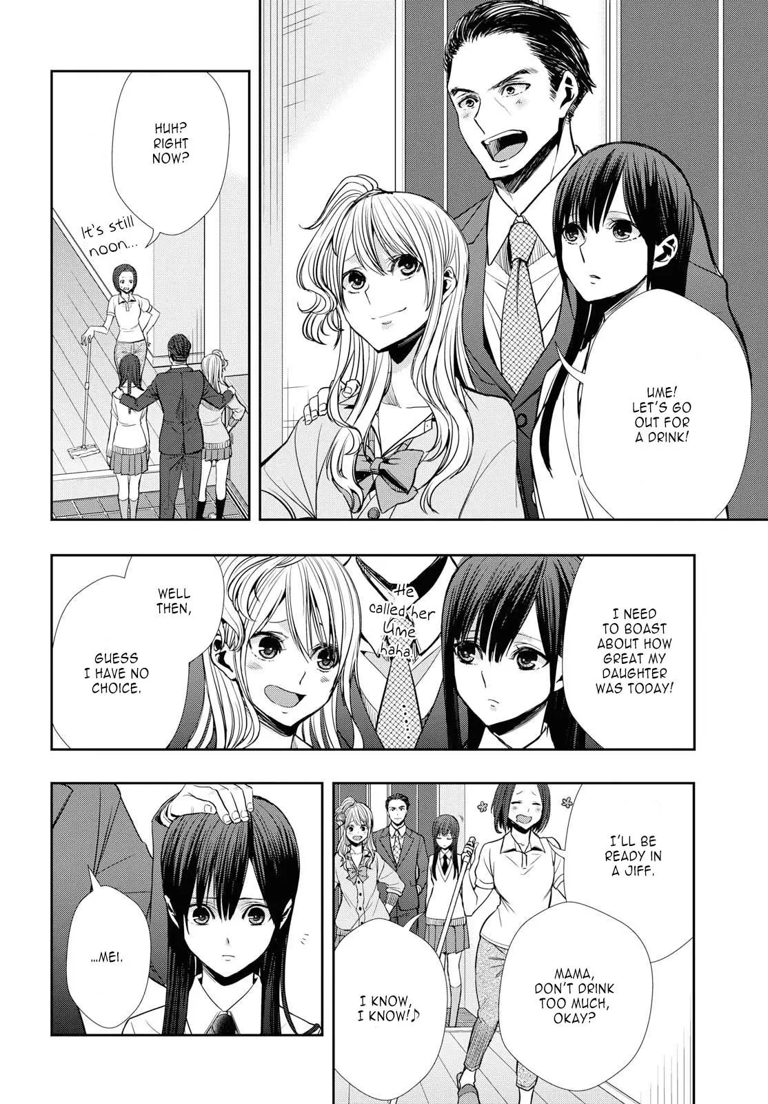 Manga page 23
