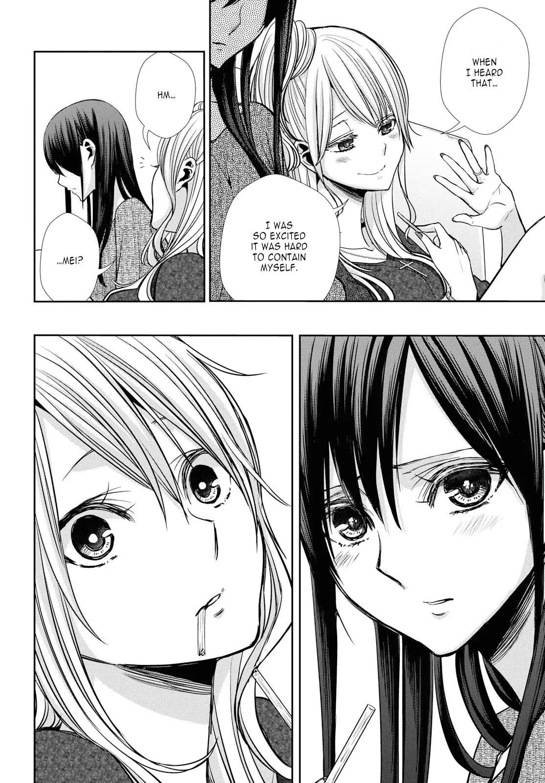 Manga page 28