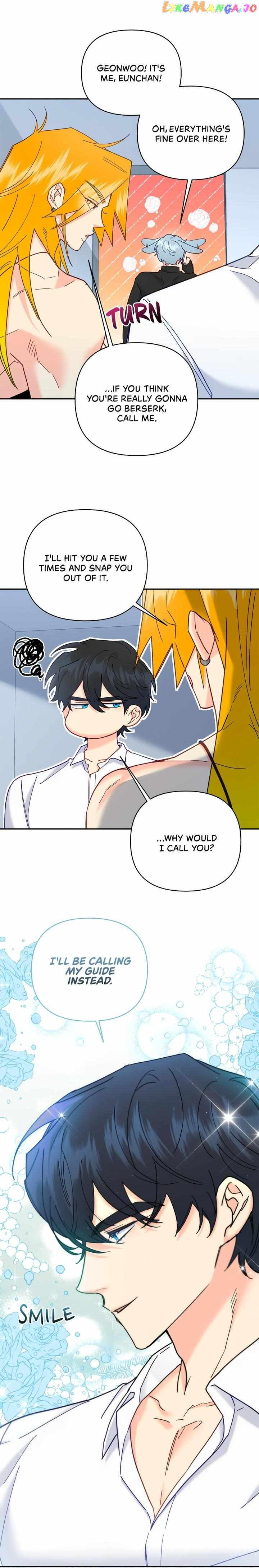 Manga page 20