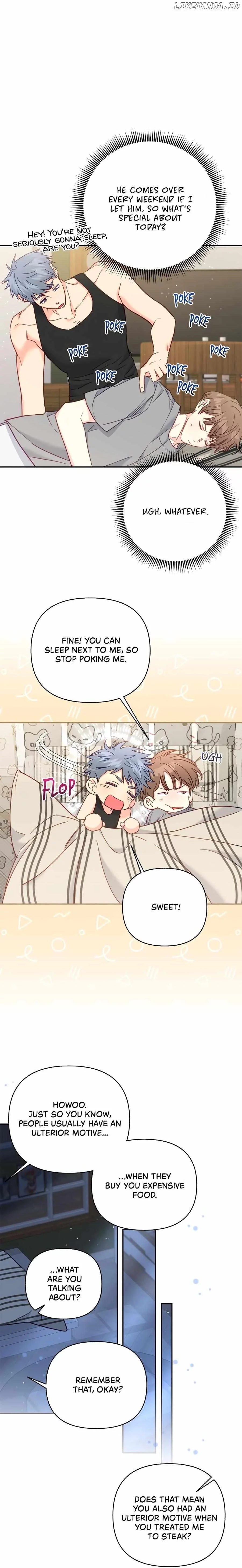 Manga page 20