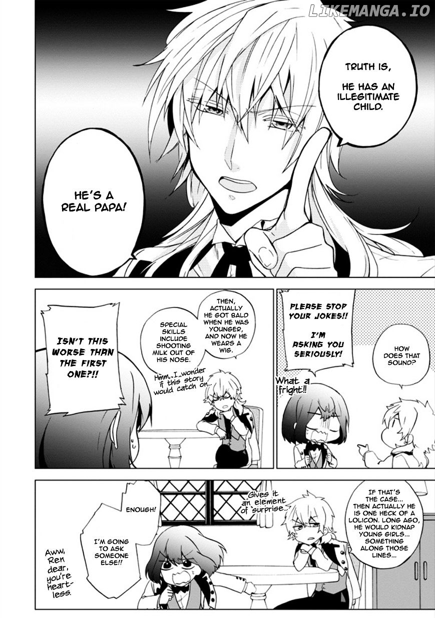Manga page 10