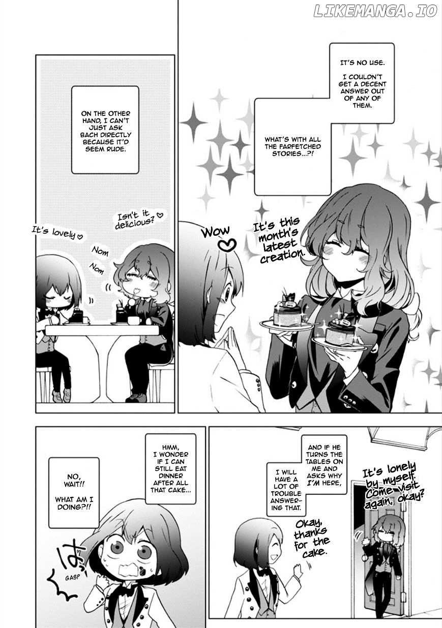 Manga page 12