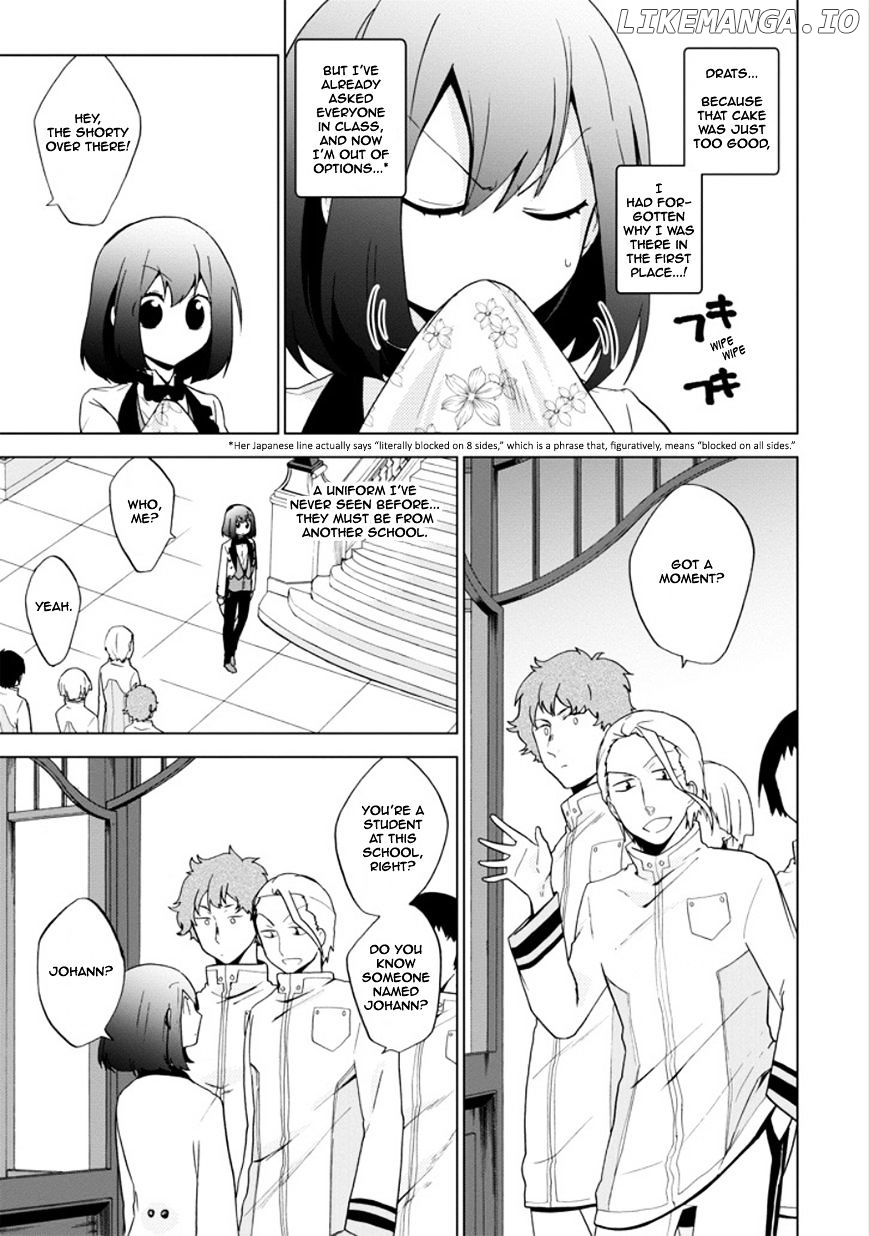 Manga page 13