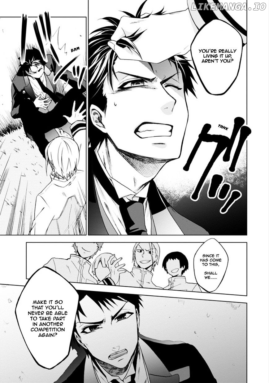 Manga page 21