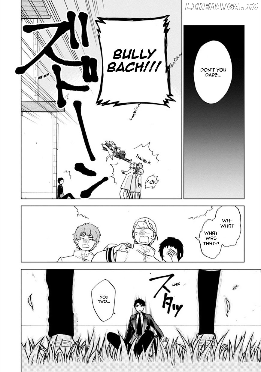 Manga page 22