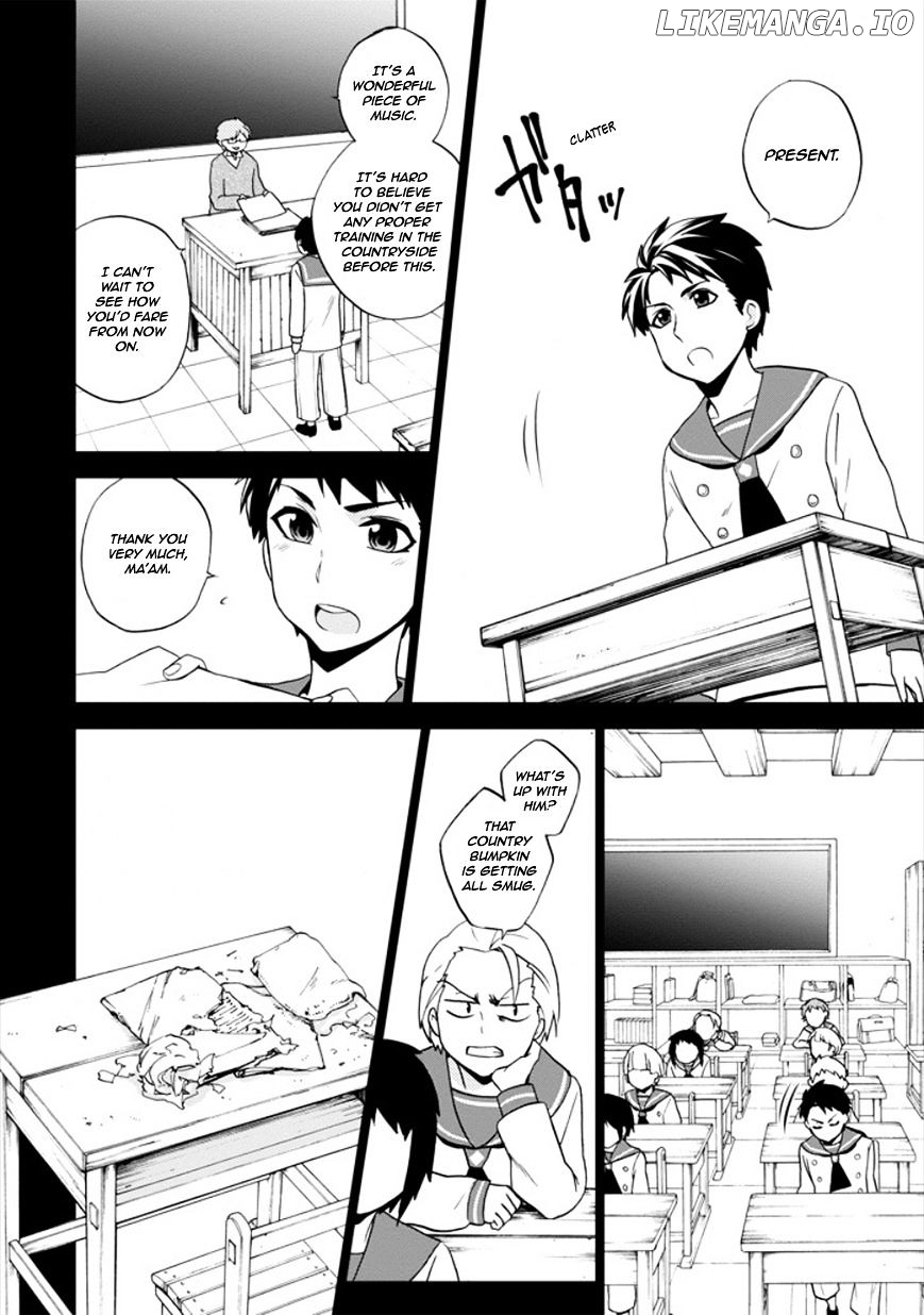 Manga page 26