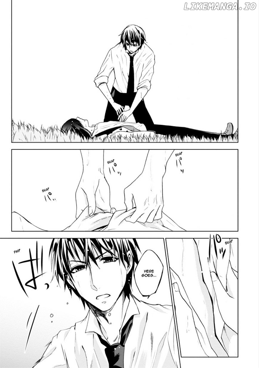 Manga page 47