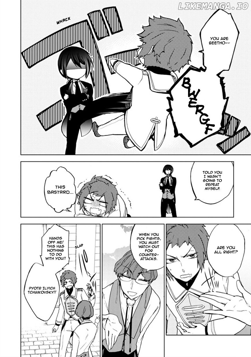 Manga page 10