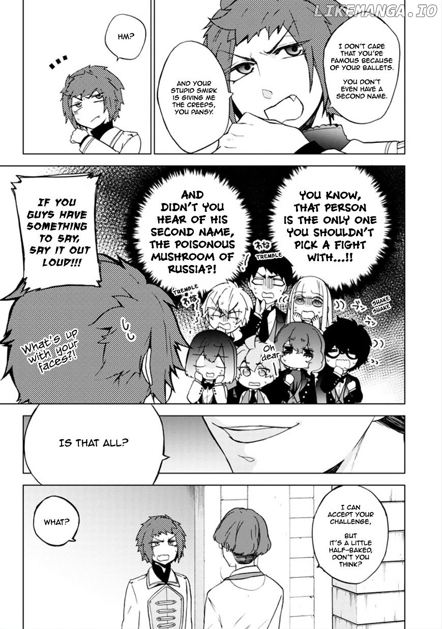 Manga page 11