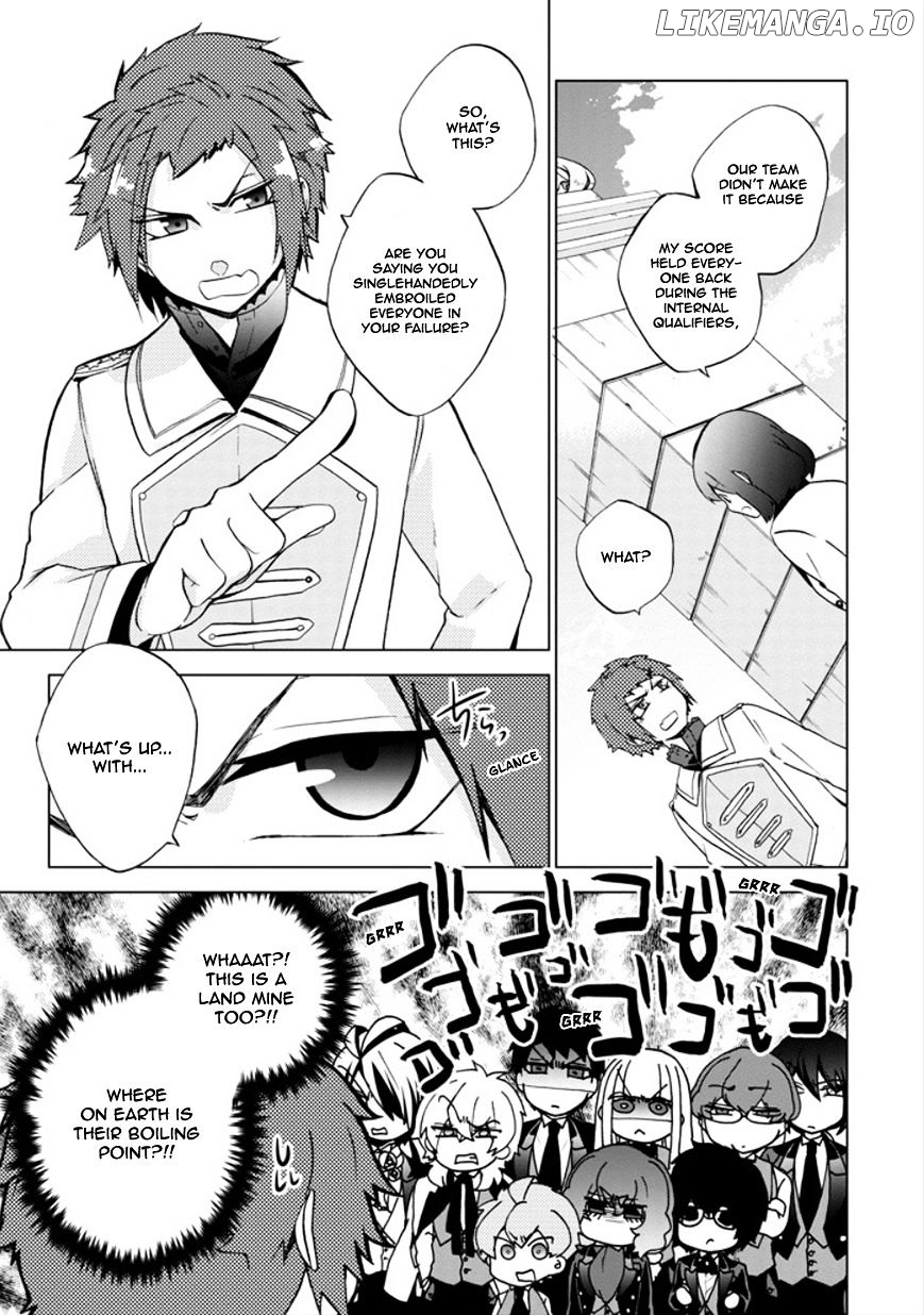 Manga page 19
