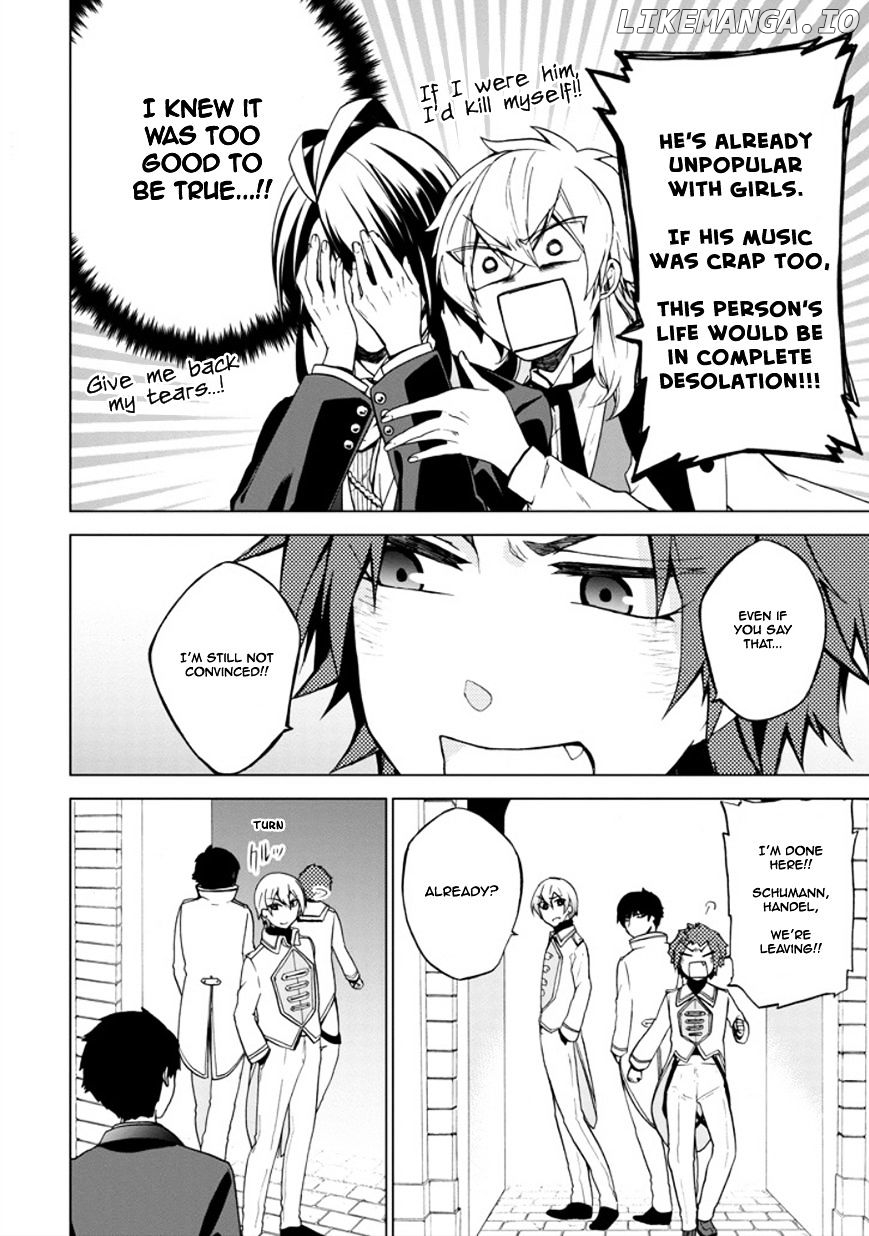 Manga page 22