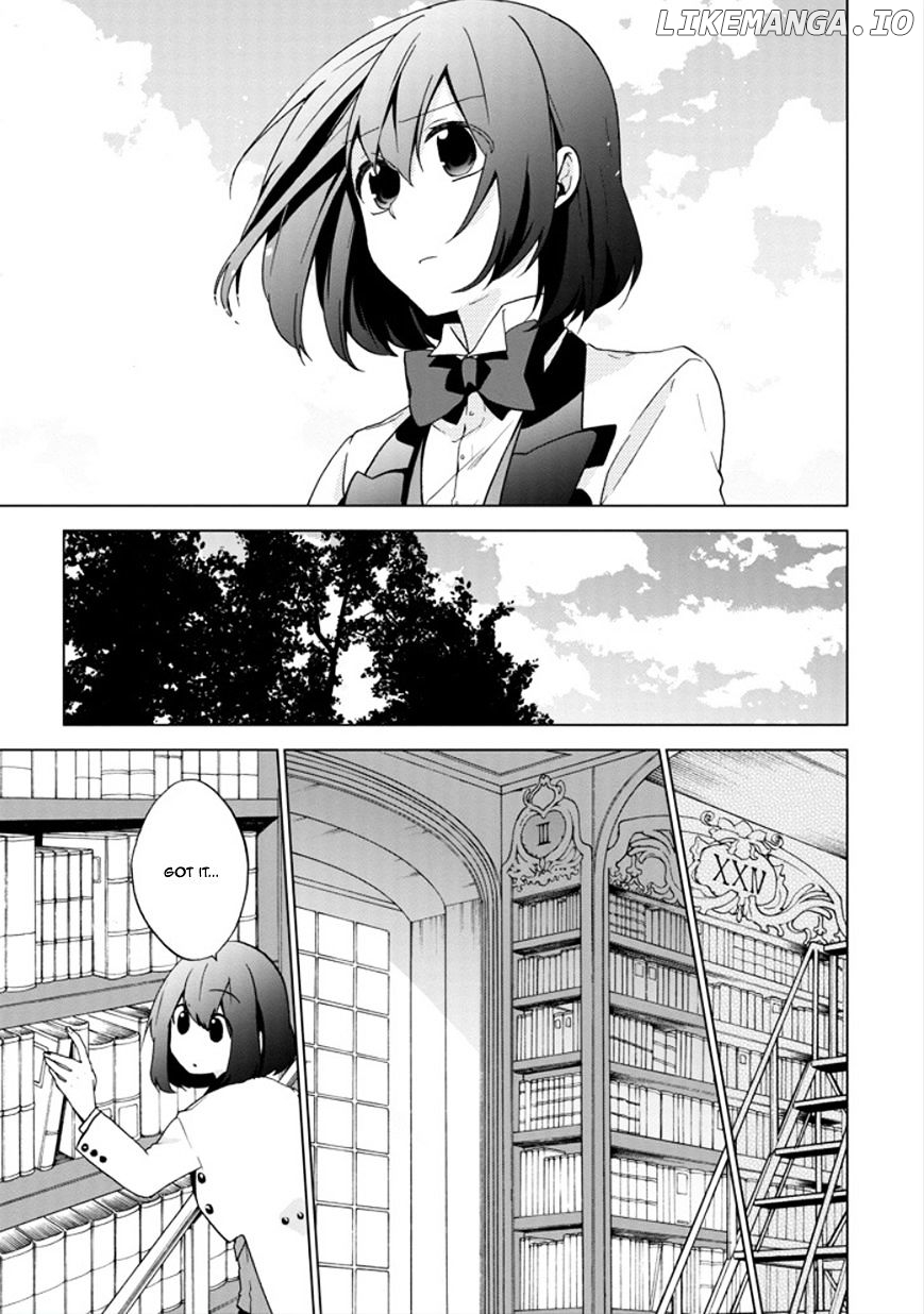 Manga page 27