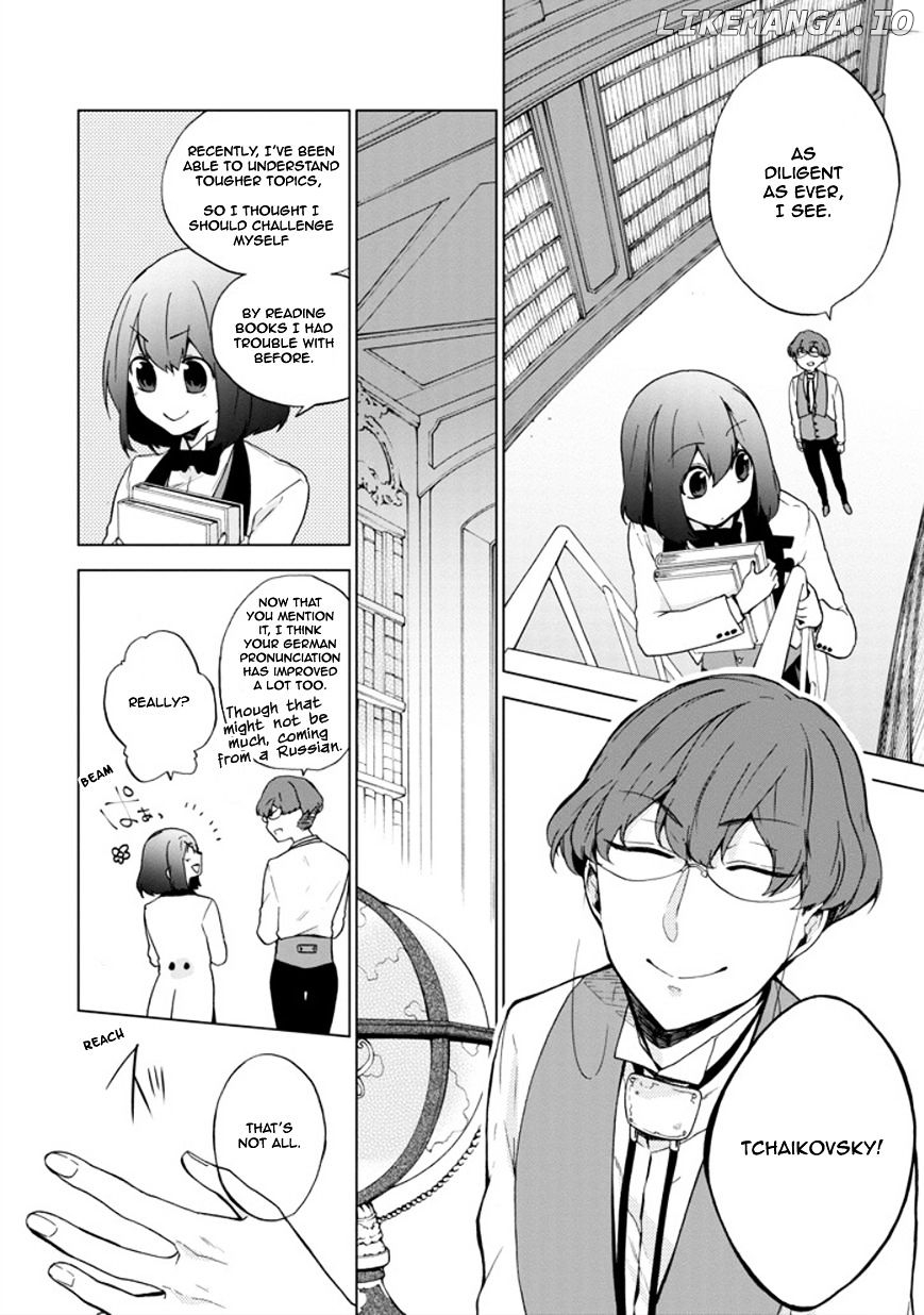 Manga page 28