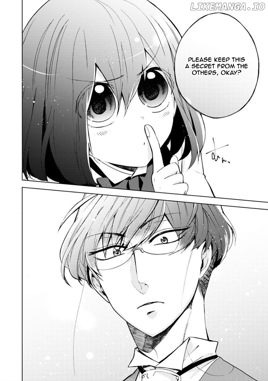 Manga page 32