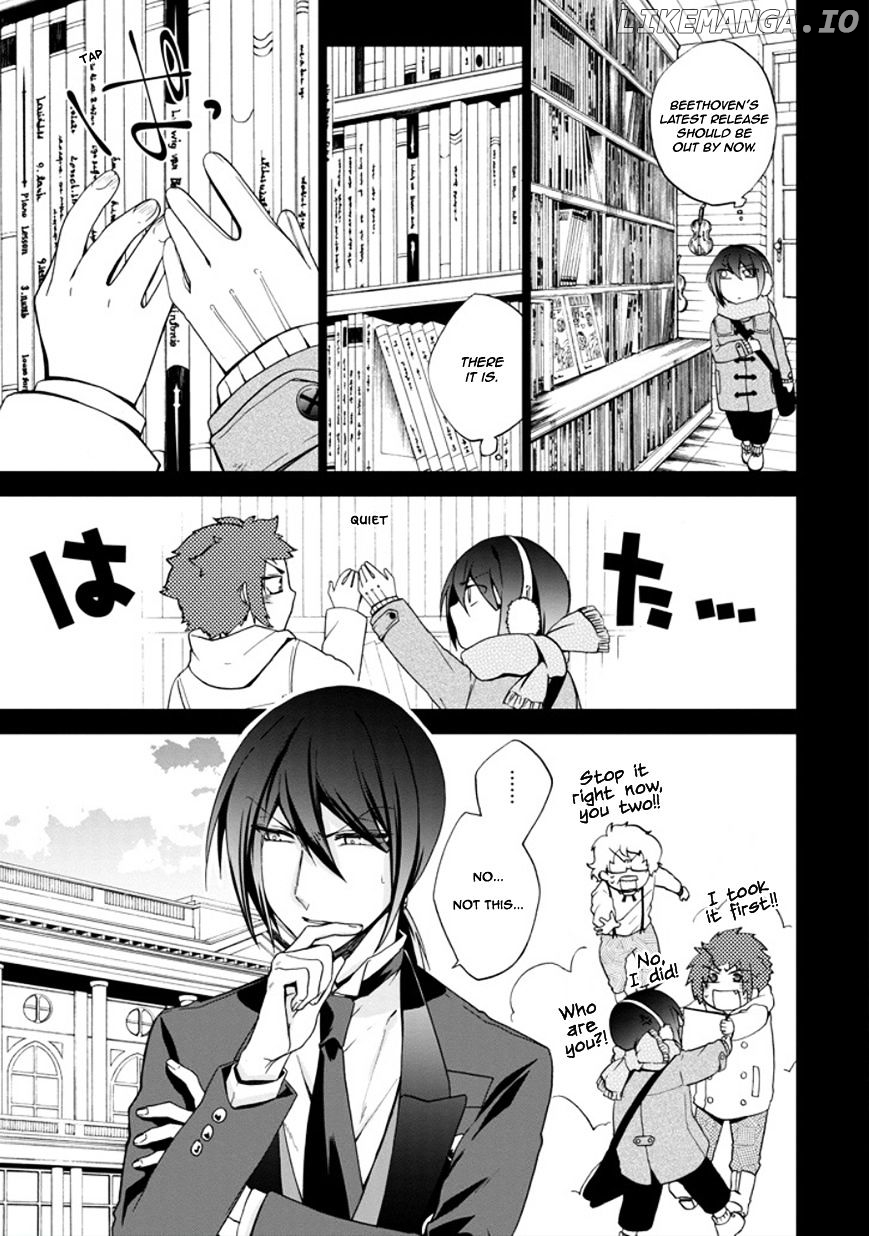 Manga page 7