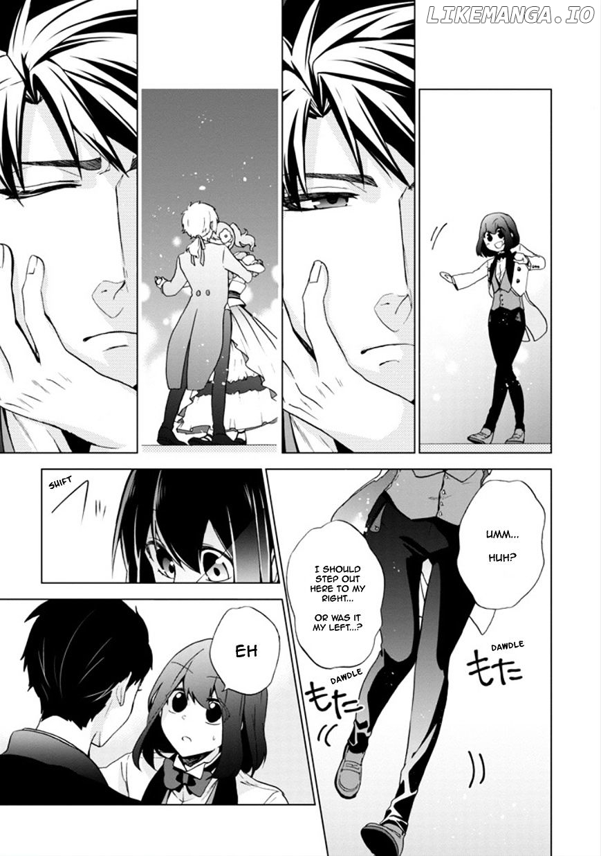 Manga page 11