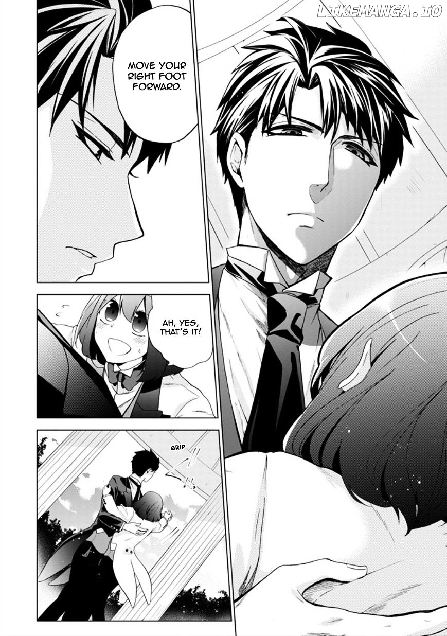 Manga page 12