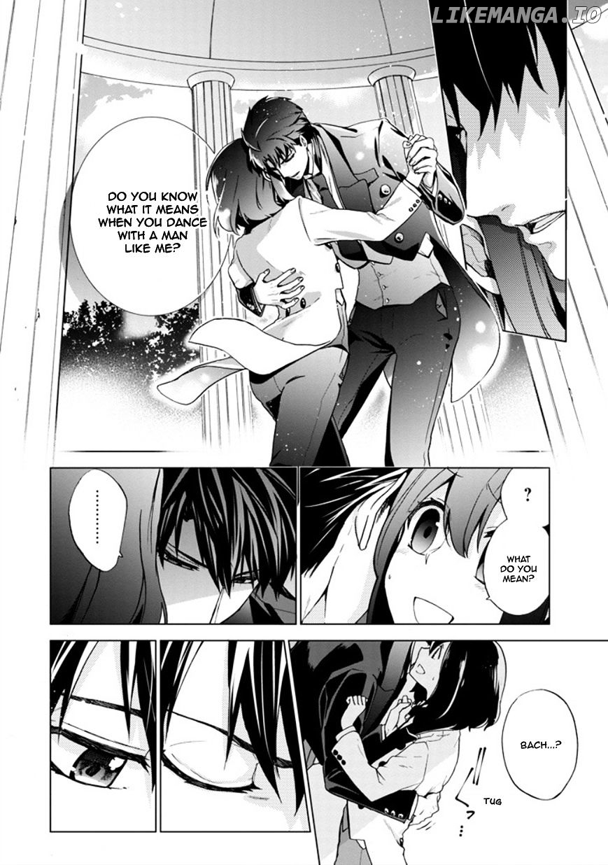 Manga page 14