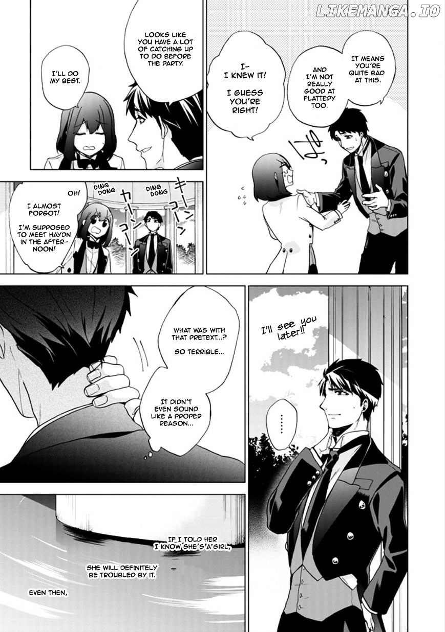 Manga page 15