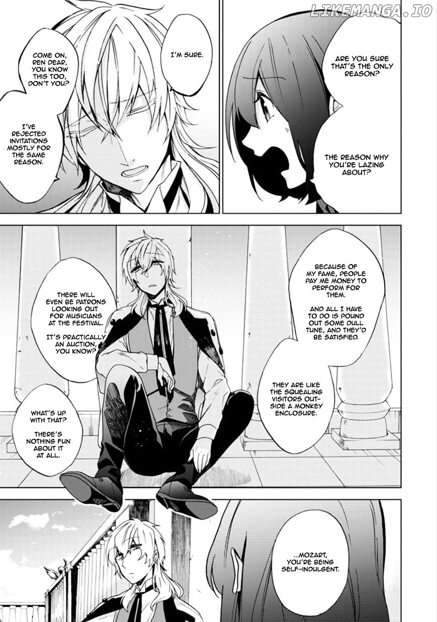 Manga page 21