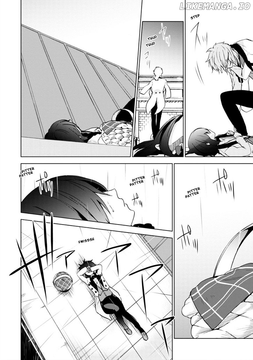 Manga page 26