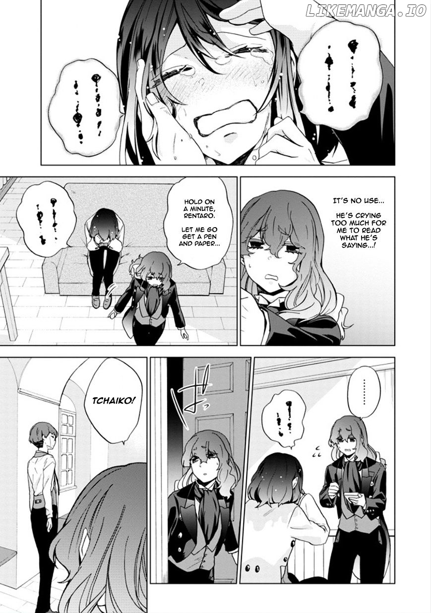 Manga page 29