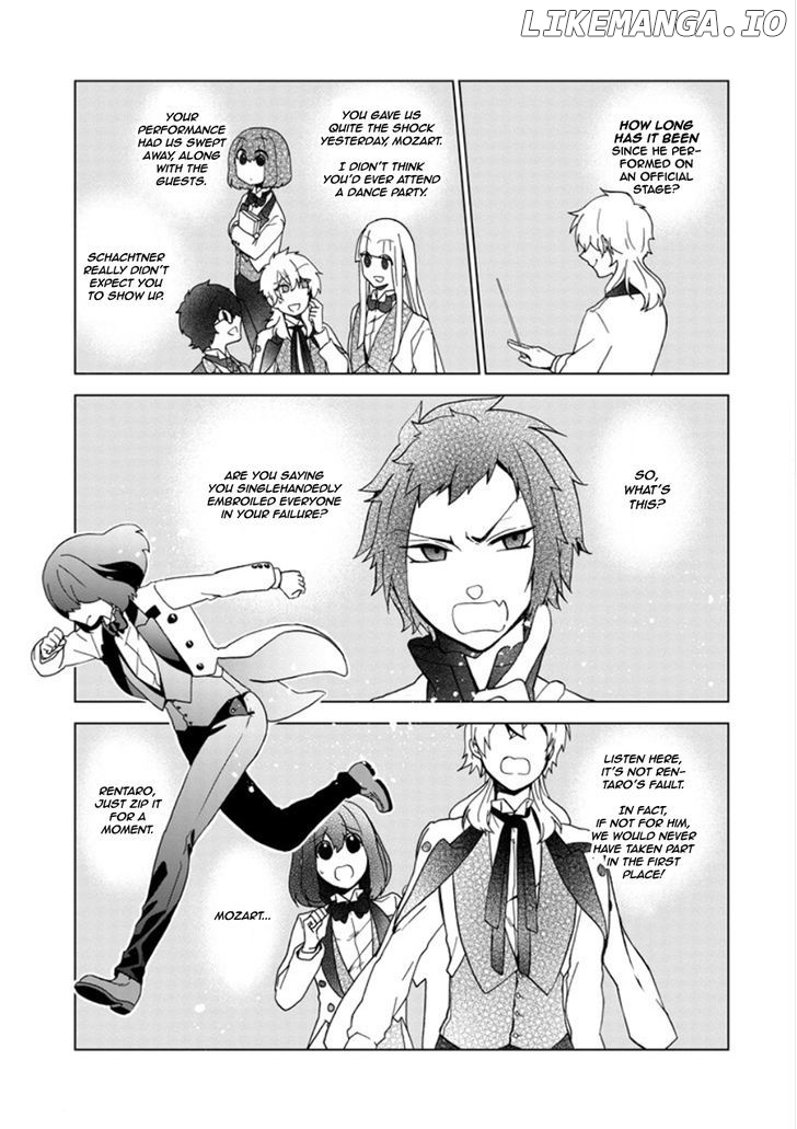 Manga page 11