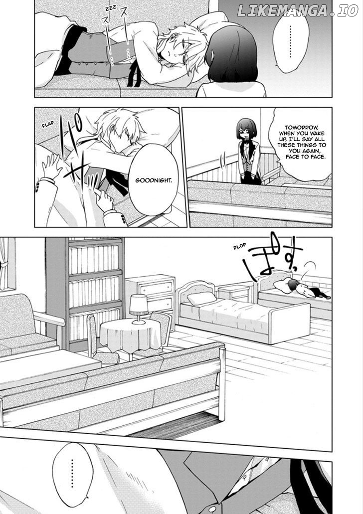 Manga page 17