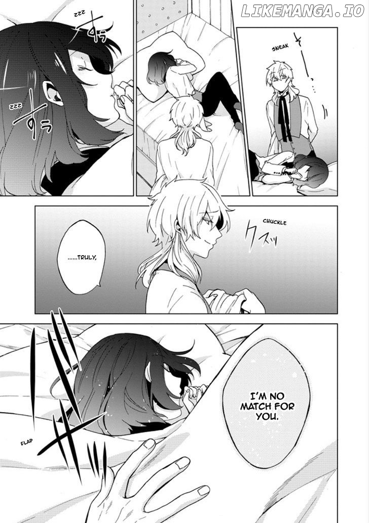 Manga page 19