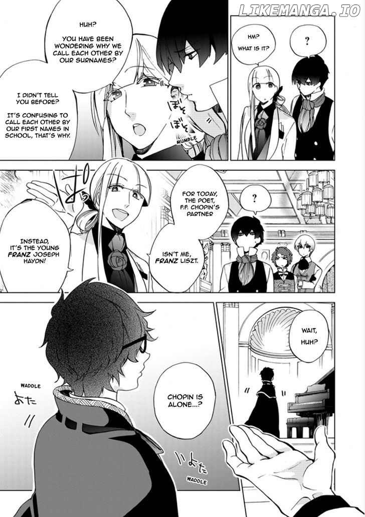Manga page 23