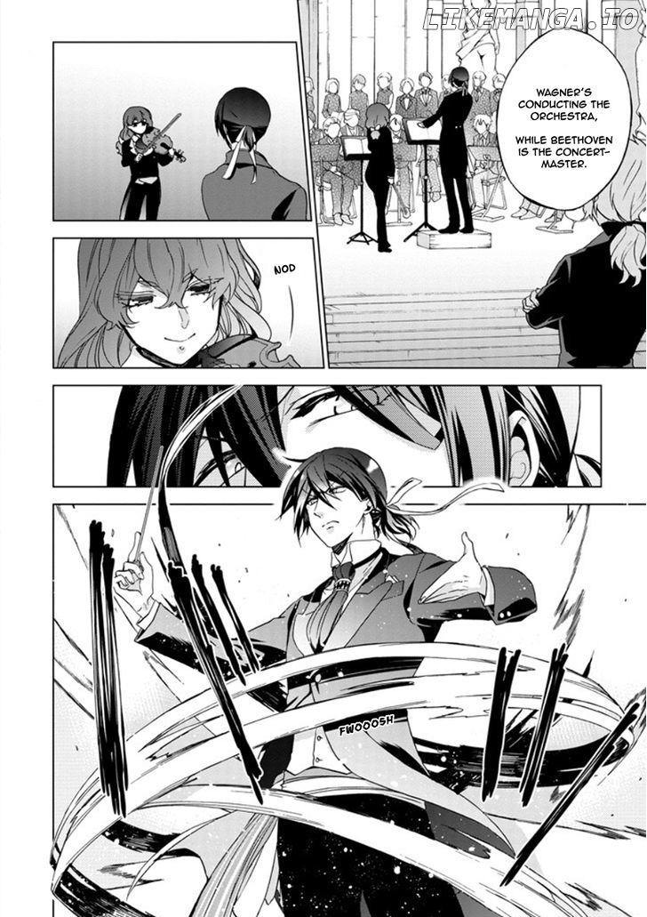 Manga page 28