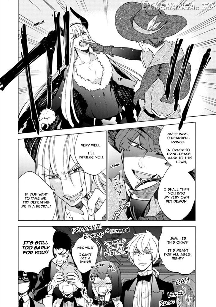 Manga page 32