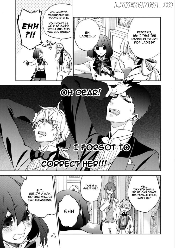 Manga page 39