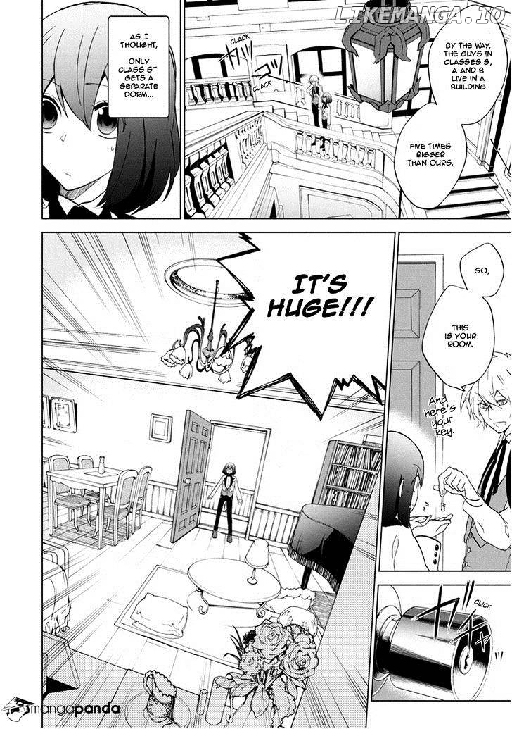 Manga page 10