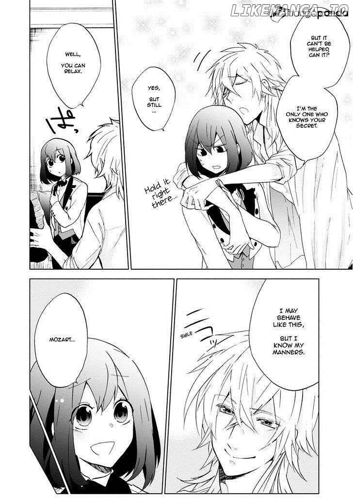 Manga page 12