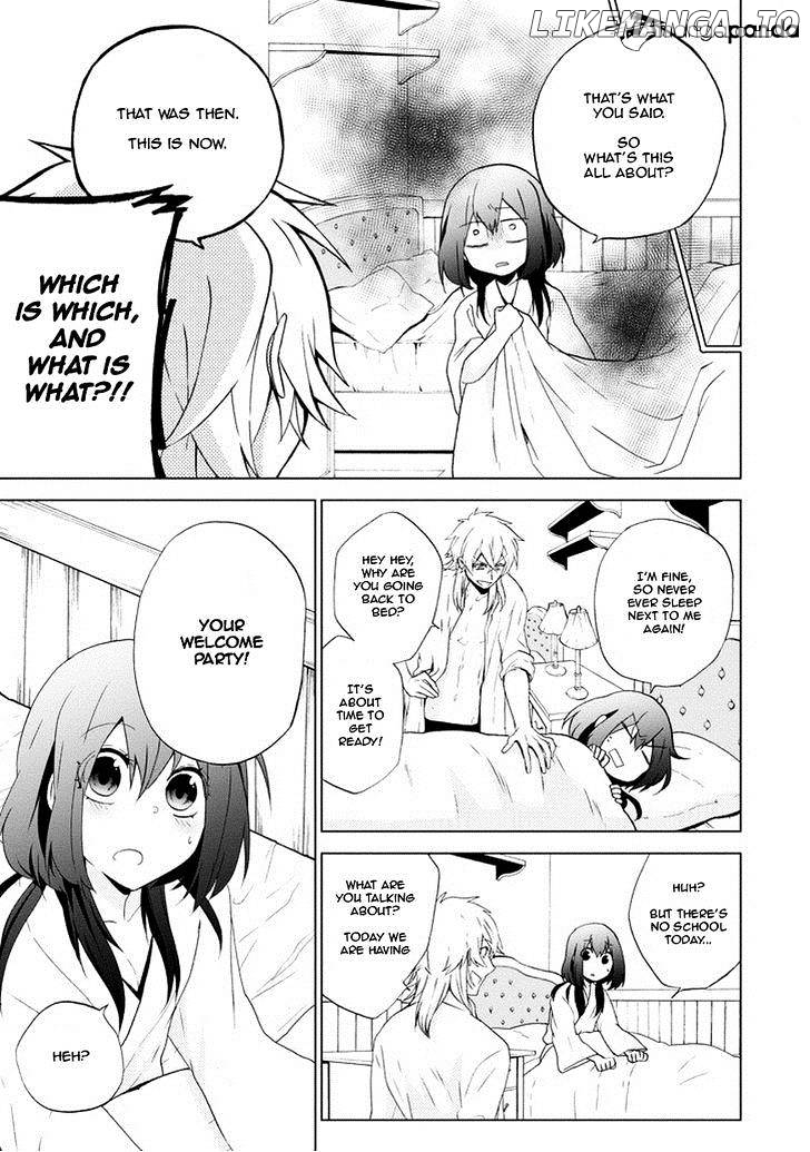 Manga page 13